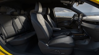 2025 Ford Mustang Mach-E® Internal Image 1